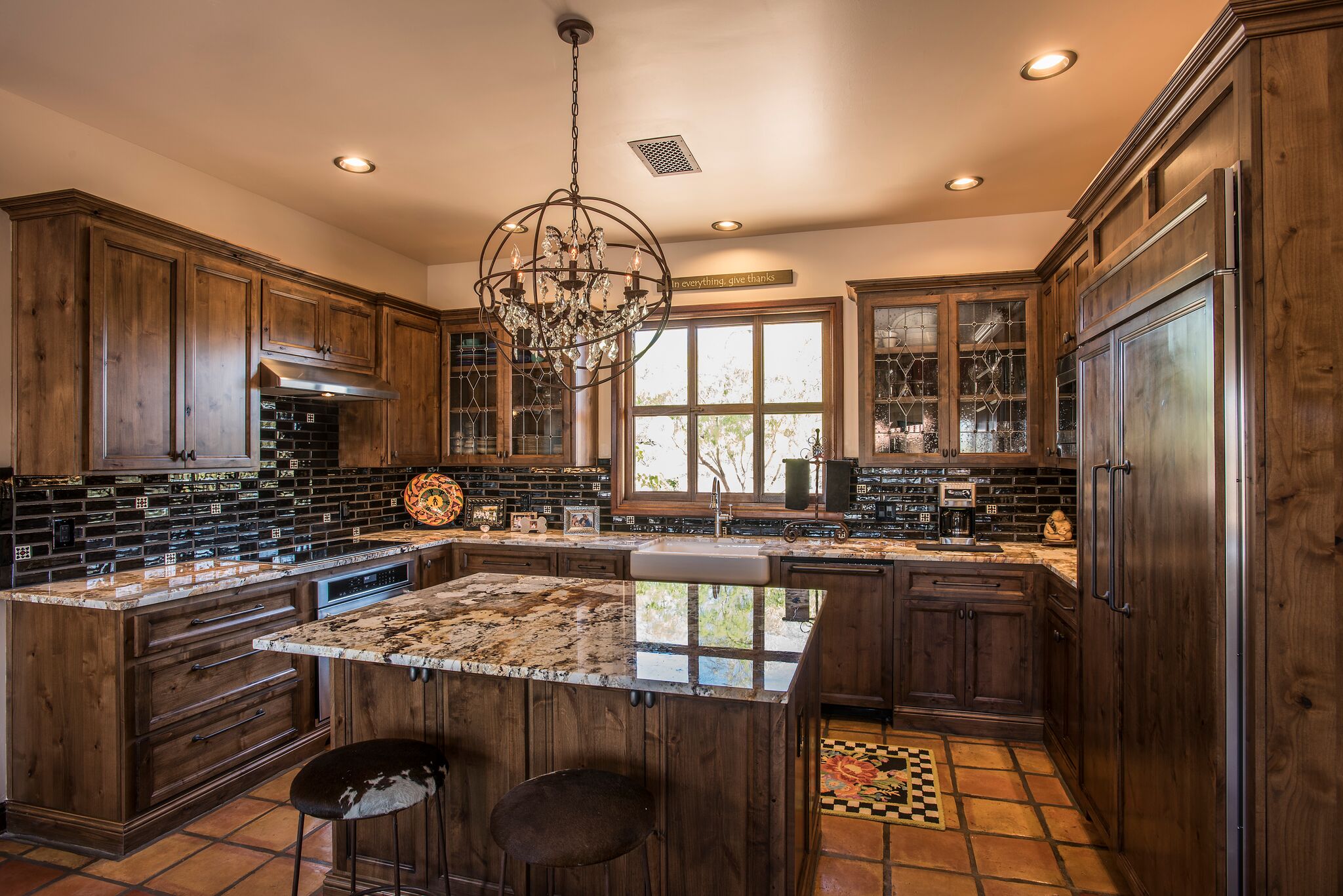 Custom Luxury Home Builders Paradise Valley Phoenix