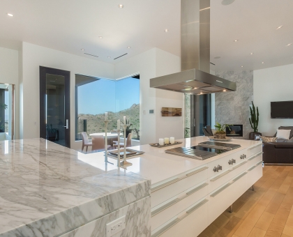 European Balthup Kitchen II