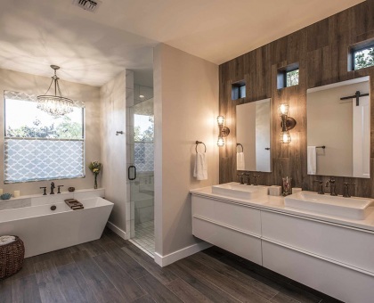 Arcadia Light; Phoenix, Arizona