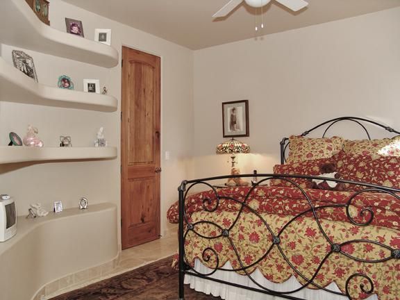 Holiday Bedroom 1 Built by Carmel Homes Design Group LLC
