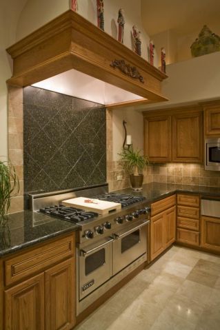 Holiday Kitchen Viking Oven Built by Carmel Homes Design Group LLC