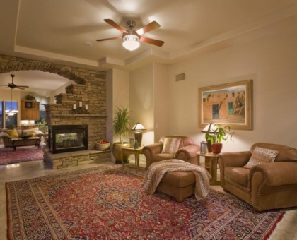 Hoilday Additional space Built by Carmel Homes Design Group LLC