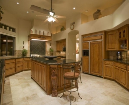 Holdiay Kitchen 2 Built by Carmel Homes Design Group LLC