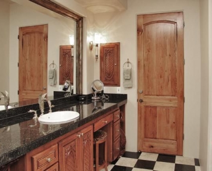 Holiday Master Bathroom Herside Built by Carmel Homes Design Group LLC