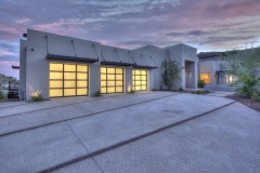 Canyon Court Residence - Former Arizona Cardinal