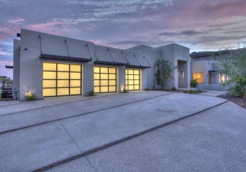 Canyon Court Residence - Former Arizona Cardinal