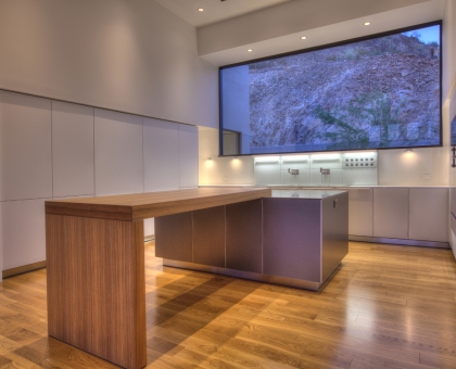 10 Kitchen II