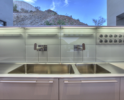 11 Kitchen Sink