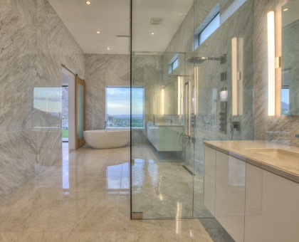 14 Master Bath