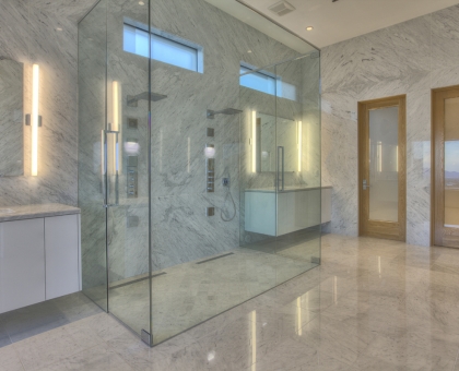 15 Master Bath III