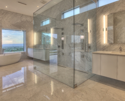 16 Master Bath II