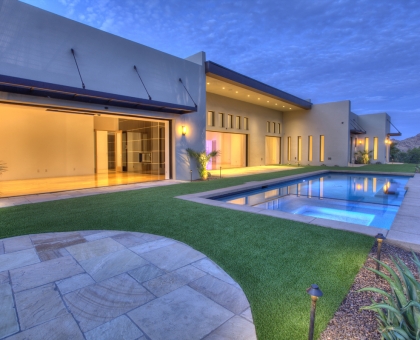 2 Back of Home II