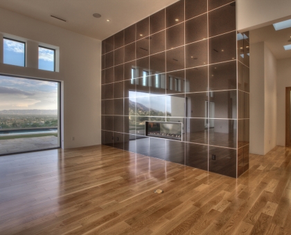 20 Fireplace
