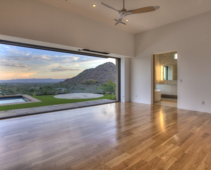 26 Master Suite Views
