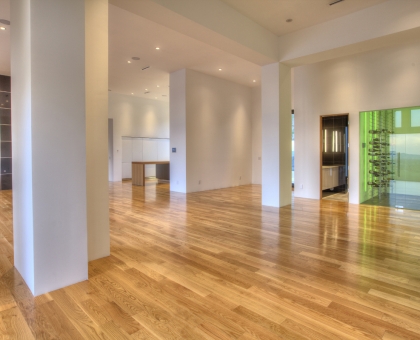 28 Open Floorplan II