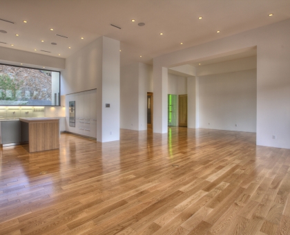 29 Open Floorplan III