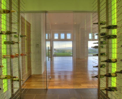 31 Wine Cellar