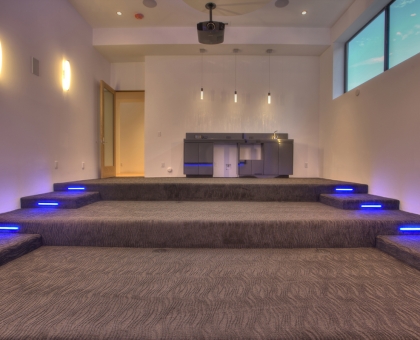 33 Media Room II