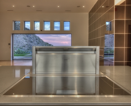 7 Cooktop