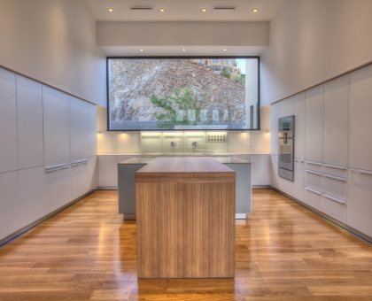 8 Gourmet Kitchen II