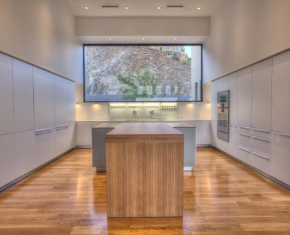 8 Gourmet Kitchen II