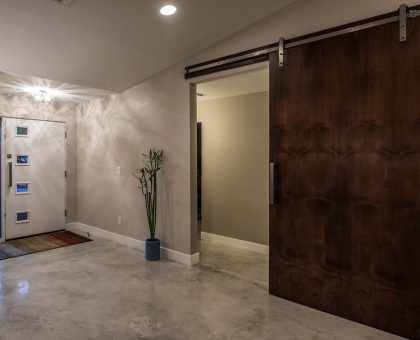 Arcadia Light; Phoenix, Arizona