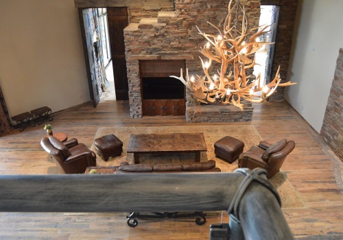 Private Residence - Scottsdale, Arizona 