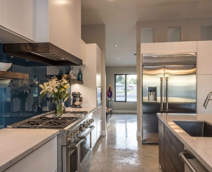 Arcadia Light; Phoenix, Arizona