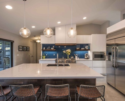 Arcadia Light; Phoenix, Arizona