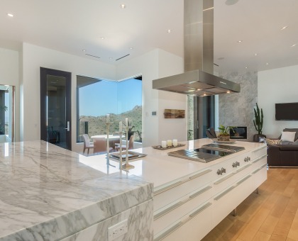 European Balthup Kitchen II