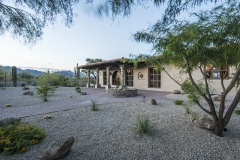 Southwest - Scottsdale, Arizona