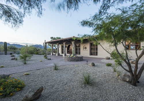 Southwest - Scottsdale, Arizona