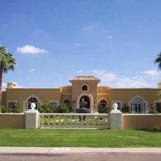 Terbush Front 3 Built by Carmel Homes Design Group LLC