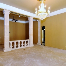 Terbush Master Bedroom photo 2 Built by Carmel Homes Design Group LLC