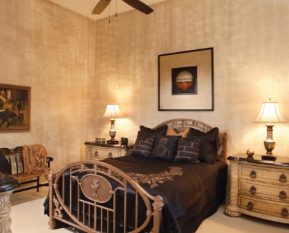 Merrill 11 Bedroom 3 Built by Carmel Homes Design Group LLC