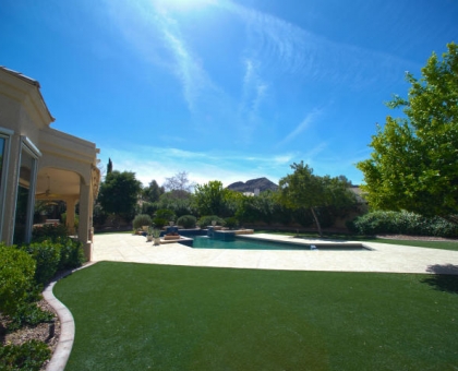 Merrill 16 Backyard built by Carmel Homes Deisgn Group LLC