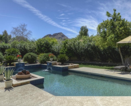 Merrill 19 Pool Built by Carmel Homes Design Group LLC (2)