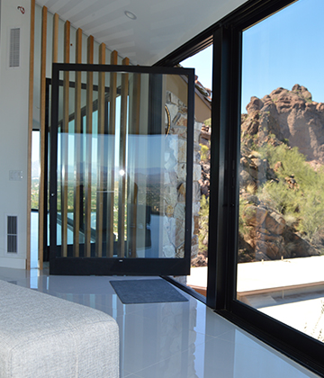 Custom Home Builders Serving Scottsdale and Paradise Valley, AZ