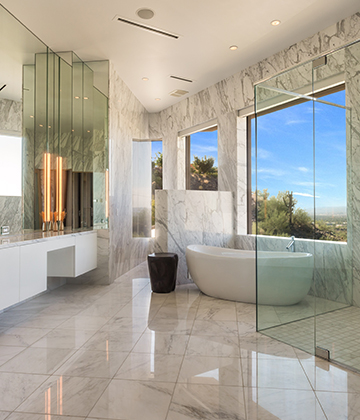 Home Remodeling in Paradise Valley, AZ